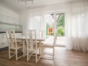 Prodej rodinného domu, Mnichovo Hradiště, K Vořechu, 163 m2