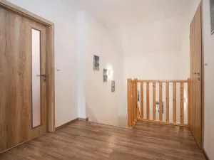 Prodej rodinného domu, Mnichovo Hradiště, K Vořechu, 163 m2