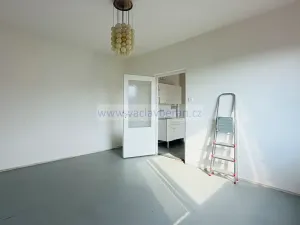 Pronájem bytu 1+1, Česká Třebová, Trávník, 37 m2