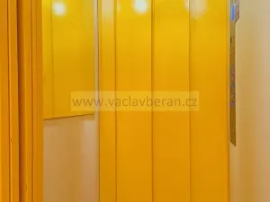 Pronájem bytu 1+1, Česká Třebová, Trávník, 37 m2