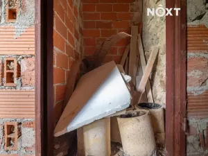 Prodej rodinného domu, Staré Město pod Landštejnem, 71 m2