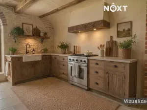 Prodej rodinného domu, Staré Město pod Landštejnem, 71 m2