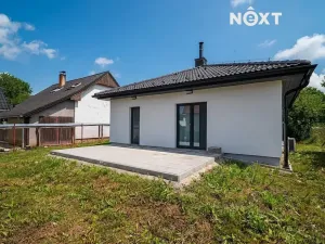 Prodej rodinného domu, Blažejov, 49 m2