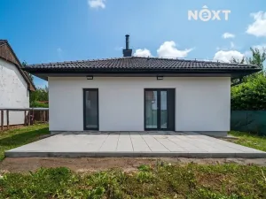 Prodej rodinného domu, Blažejov, 49 m2