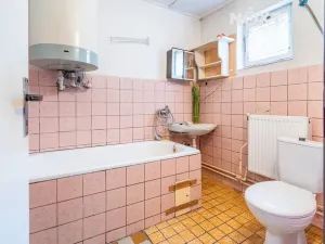 Prodej chalupy, Dolní Bukovsko, V Hliníku, 159 m2
