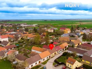 Prodej chalupy, Dolní Bukovsko, V Hliníku, 159 m2