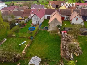 Prodej chalupy, Dolní Bukovsko, V Hliníku, 159 m2