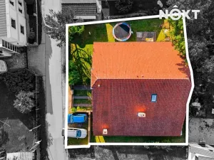 Prodej rodinného domu, Včelná, Na Vyhlídce, 270 m2