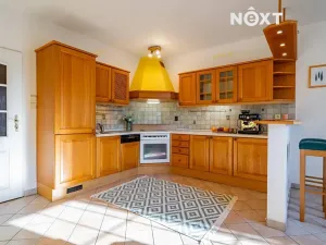 Prodej rodinného domu, Včelná, Na Vyhlídce, 270 m2