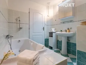 Prodej rodinného domu, Včelná, Na Vyhlídce, 270 m2