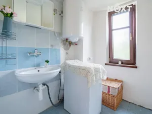 Prodej rodinného domu, Mladošovice, 105 m2