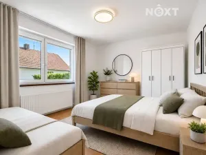 Prodej rodinného domu, Zvíkovské Podhradí, 202 m2