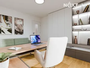 Prodej rodinného domu, Staré Hodějovice, Krátká, 124 m2