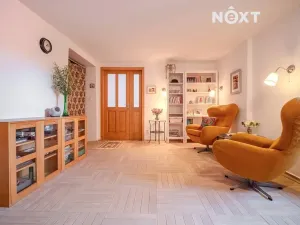 Prodej vícegeneračního domu, Lhenice, Netolická, 335 m2