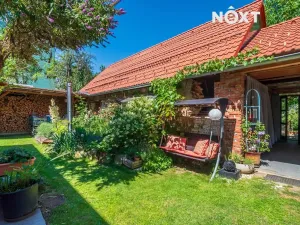 Prodej vícegeneračního domu, Lhenice, Netolická, 335 m2