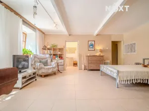 Prodej chalupy, Lhenice, Netolická, 335 m2