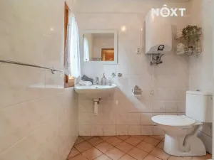 Prodej chaty, Horní Planá, Jenišov, 33 m2