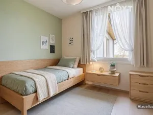 Prodej rodinného domu, Pelhřimov, 117 m2