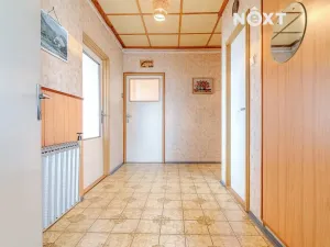 Prodej rodinného domu, Pelhřimov, 117 m2