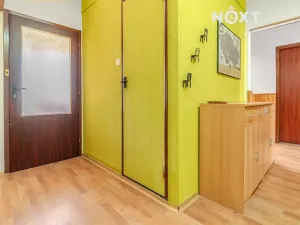 Prodej bytu 4+1, České Budějovice, K. Štěcha, 85 m2
