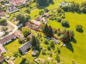 Prodej rodinného domu, Vlčeves, 116 m2