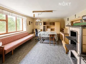 Prodej rodinného domu, Vlčeves, 116 m2