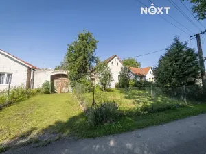 Prodej rodinného domu, Vlčeves, 116 m2