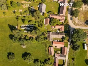 Prodej rodinného domu, Vlčeves, 116 m2