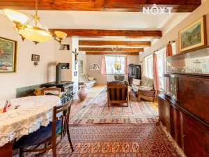 Prodej rodinného domu, Bednáreček, 150 m2