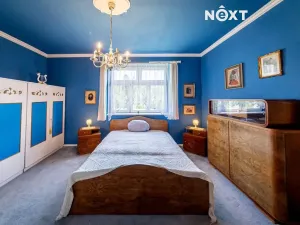 Prodej rodinného domu, Bednáreček, 150 m2