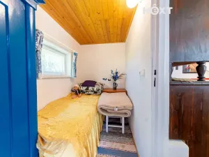 Prodej rodinného domu, Bednáreček, 150 m2