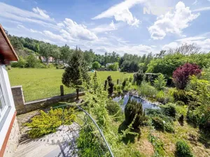 Prodej rodinného domu, Bednáreček, 150 m2