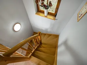 Prodej chalupy, Střelice, 89 m2