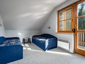 Prodej chalupy, Střelice, 89 m2