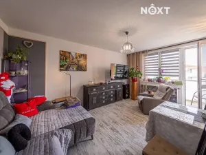Prodej bytu 3+1, Jindřichův Hradec, Jakubská, 70 m2