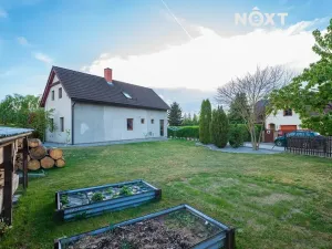 Prodej rodinného domu, Lásenice, 130 m2