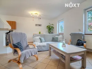 Prodej rodinného domu, Lásenice, 130 m2