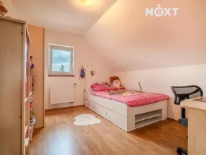 Prodej rodinného domu, Lásenice, 130 m2