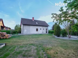 Prodej rodinného domu, Lásenice, 130 m2
