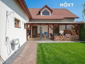 Prodej rodinného domu, Lásenice, 130 m2