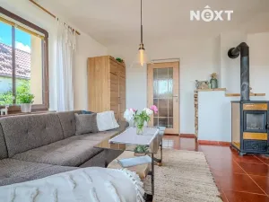 Prodej rodinného domu, Netřebice, 136 m2