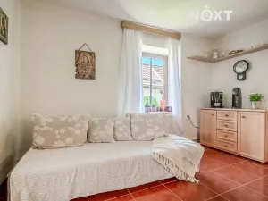 Prodej rodinného domu, Netřebice, 136 m2