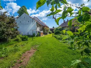 Prodej rodinného domu, Netřebice, 136 m2