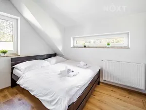Prodej rodinného domu, Horní Planá, 156 m2