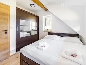 Prodej rodinného domu, Horní Planá, 156 m2