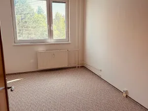Pronájem bytu 3+1, Prostějov, Západní, 70 m2