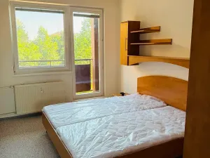 Pronájem bytu 3+1, Prostějov, Západní, 70 m2