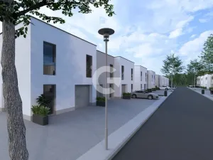 Prodej rodinného domu, Zlín - Louky, Záluští, 140 m2