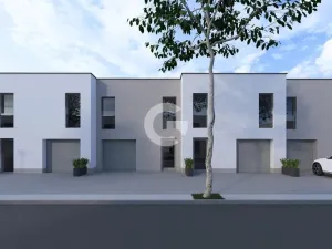 Prodej rodinného domu, Zlín - Louky, Záluští, 140 m2
