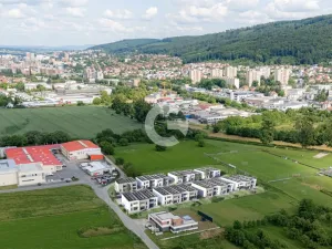 Prodej rodinného domu, Zlín - Louky, Záluští, 140 m2